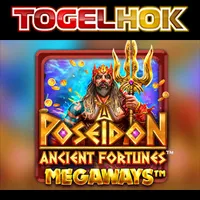 Ancient Fortunes : Poseidon Megaways